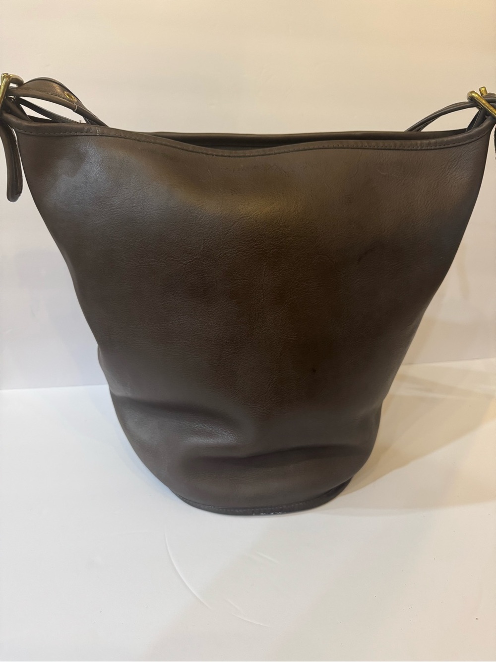 Coach Vintage XL Duffle - Picture 4 of 8